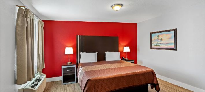 Rodeway Inn Kingsland - Lake LBJ Hotels in Llano County