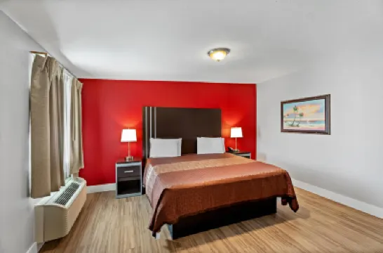 Rodeway Inn Kingsland - Lake LBJ Hotels in Kingsland