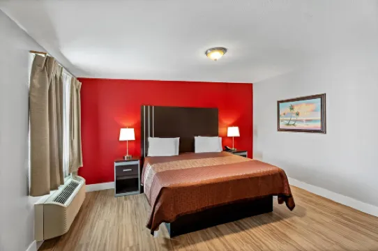 Rodeway Inn Kingsland - Lake LBJ