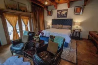 Santuario Grande - Homestays