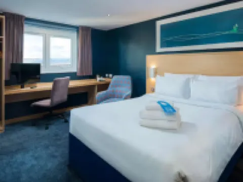 旅屋酒店-斯託尼克羅斯林德赫斯特 林德赫斯特酒店