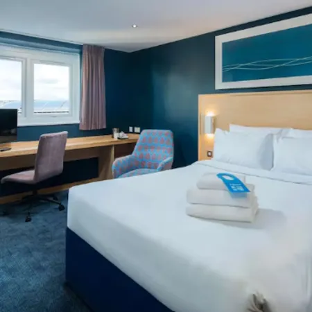 Travelodge Stoney Cross Lyndhurst