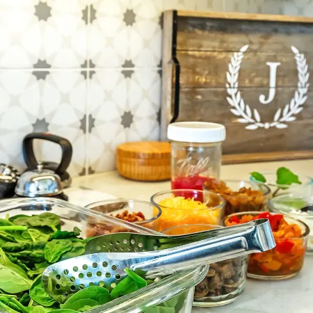 Jubilee Suites Boutique B&B
