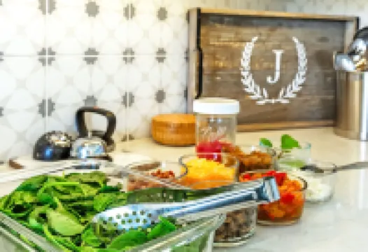 Jubilee Suites Boutique B&B