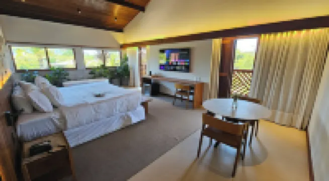 Pousada Casa do Forte Hotels in Mata de Sao Joao