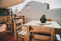 Sukha Hostel San Luis - Bar