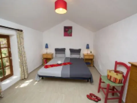 Camping le Luberon Hotels in Apt