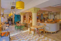 The Grand Bristol by Sunday - Breakfast