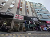 Hotel Altuğ