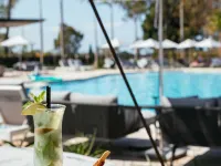 Big4 Sandstone Point Holiday Resort Bribie Island Hotels in Caboolture