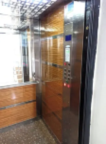 Masha Suite Hotels in 