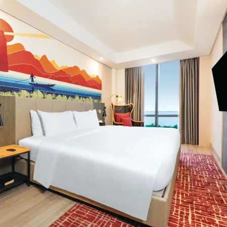 Mercure Mactan Cebu