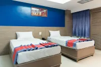 Bangkok Loft @ Nana Station - Pondok