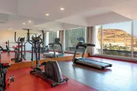 Via Lakhela Lakeview Resort & Spa - Gym