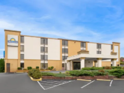 Days Inn by Wyndham Hagerstown I-70 Hotels in Hagerstown