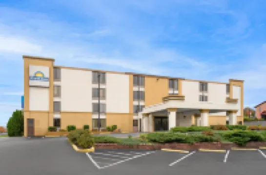 Days Inn by Wyndham Hagerstown I-70 Hotels in Hagerstown