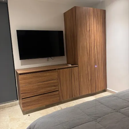 Beautiful 1 bedroom in Aldea Zama Town Center