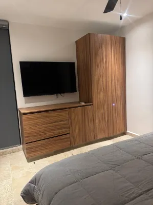 Beautiful 1 bedroom in Aldea Zama Town Center