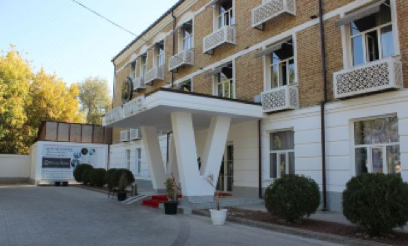 South Hotel Tashkent
