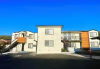 Sunbeam Motel