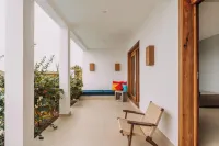 Legendary Zanzibar Beach Resort