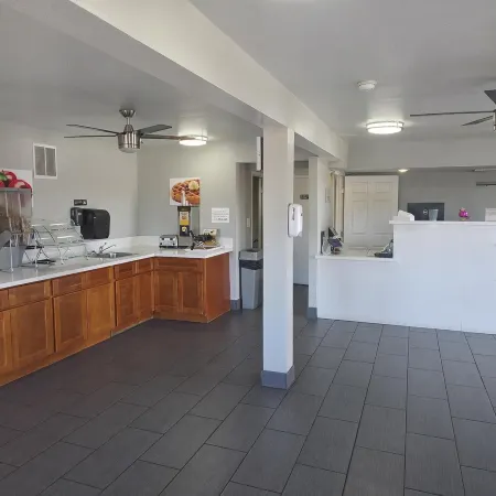 SureStay by Best Western Mesa Downtown Area