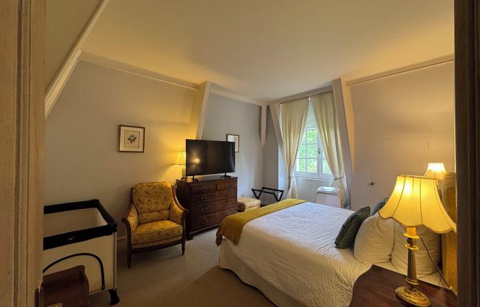 Domaine de Bize Manoir & Appartements