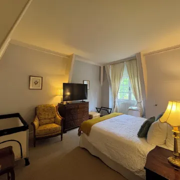 Domaine de Bize Manoir & Appartements