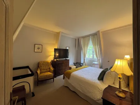 Domaine de Bize Manoir & Appartements