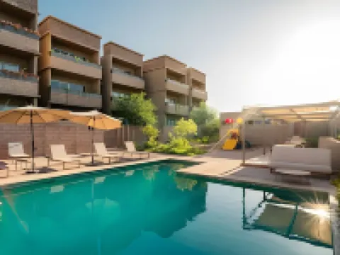 Condominios Evamar San Carlos Hoteles en Guaymas