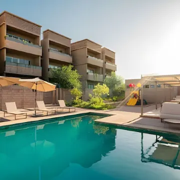 Condominios Evamar San Carlos