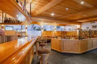 Alpenresort Eienwäldli Engelberg - bar