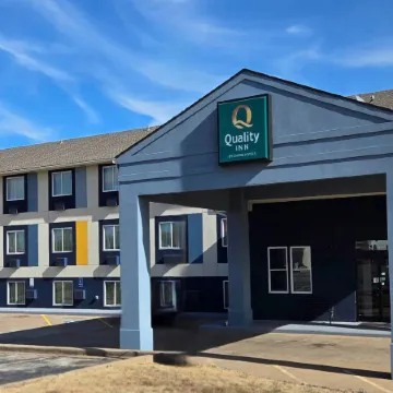 Quality Inn