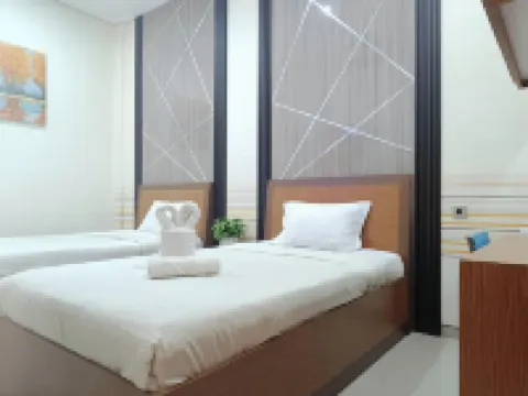 Pondok Indah Guest House by Ecommerceloka - Pensions