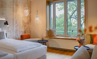 Hotel Leinsweiler Hof - Housity