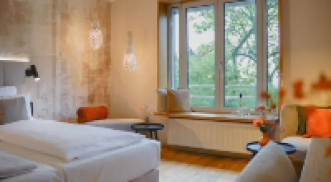 Hotel Leinsweiler Hof