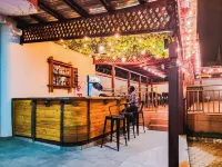 羅根酒店 - 酒吧