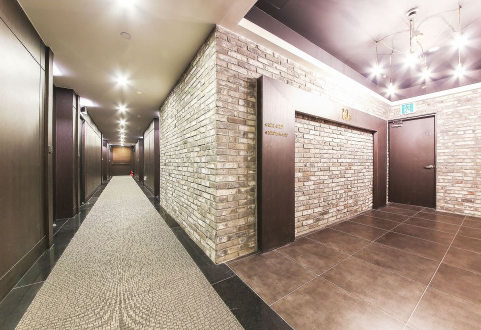 코보스호텔 시설