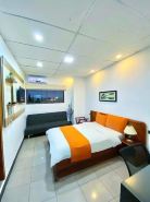 HOTEL MADRIGGAL