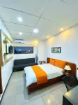 Hotel Madrigal - Wifi