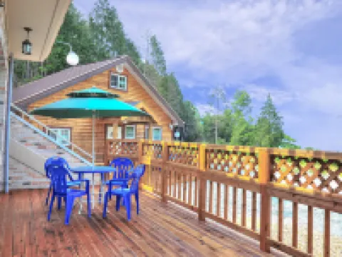 Damyang Cypress Forest Pension Hotels in Damyang