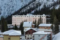 Sunstar Hotel Arosa