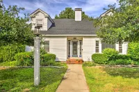 Walk to Beach: Maine Home w/ Hot Tub & Deck! - Pet friendly