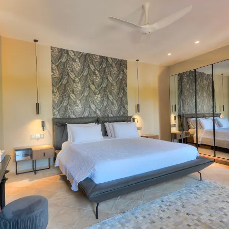 Kobe Suite Resort