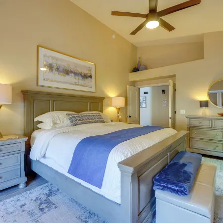 Close to Spring Training! Serene Retreat in Gibert