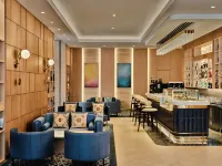 Crowne Plaza DUSHANBE by IHG - bar