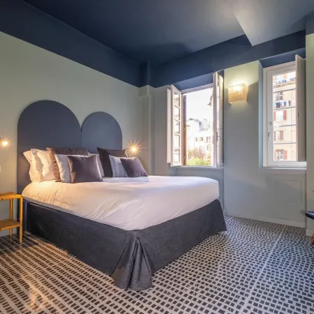 HT Vatican Cozy Rooms & Apartments Отели рядом с достопримечательностью «Стадион «Стадио деи Марми»»