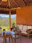 Villa Aruanda -  Privatzimmer