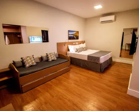 Ibis Styles Bonito Hotels in Bonito