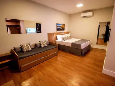 Ibis Styles Bonito